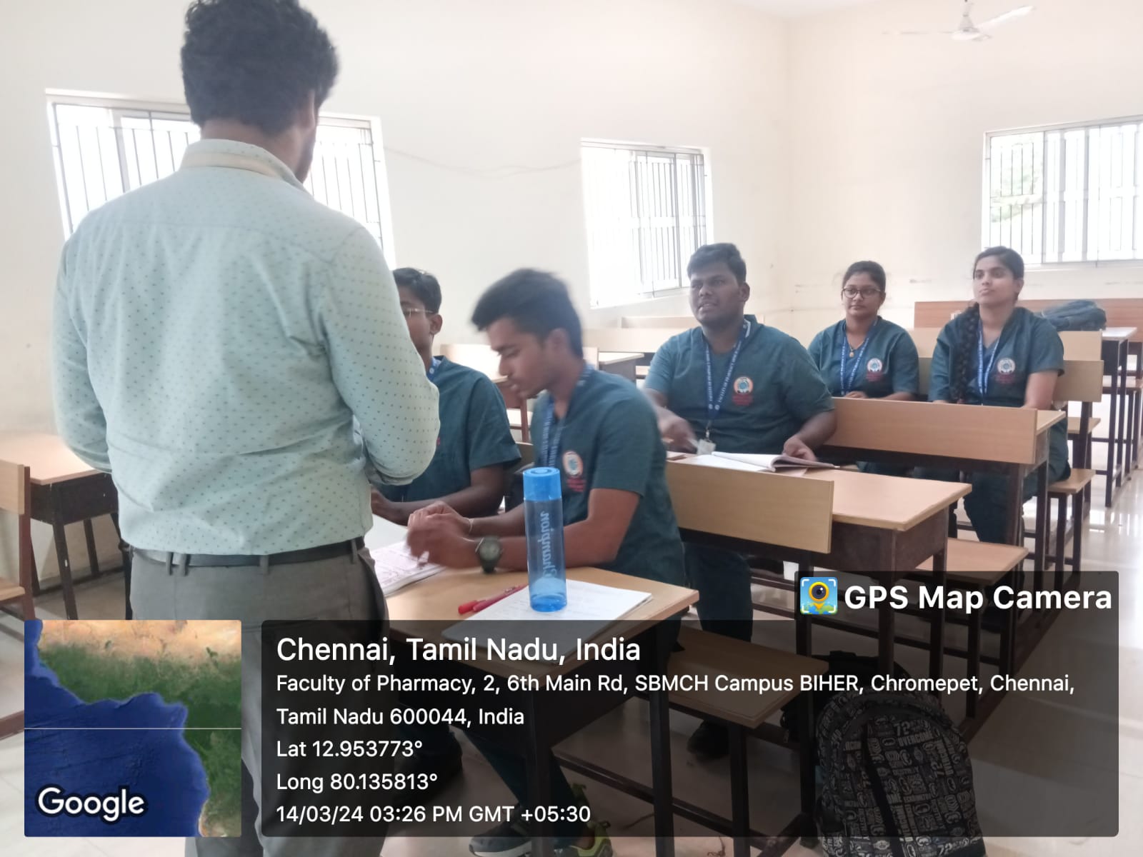 92.World kidney Day Awareness Programme 14.03.2024